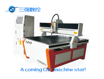 三强高精度丝杆机